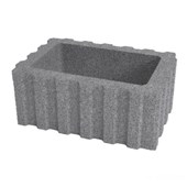 DITON Svahová tvárnice QUADRA MALÁ přírodní